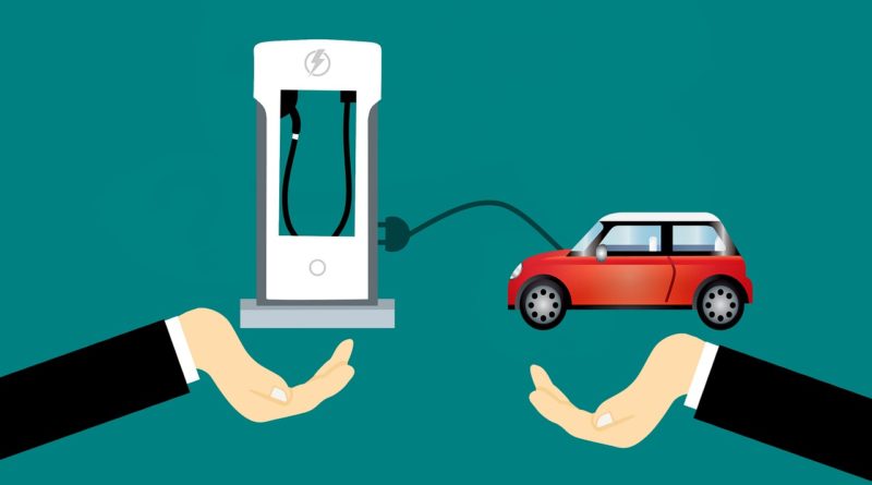 Extract EV Charging Stations from PlugShare