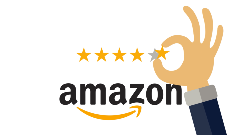 Scraping Reviews From Amazon Product Listing