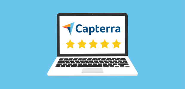 Extract List of Companies from Capterra