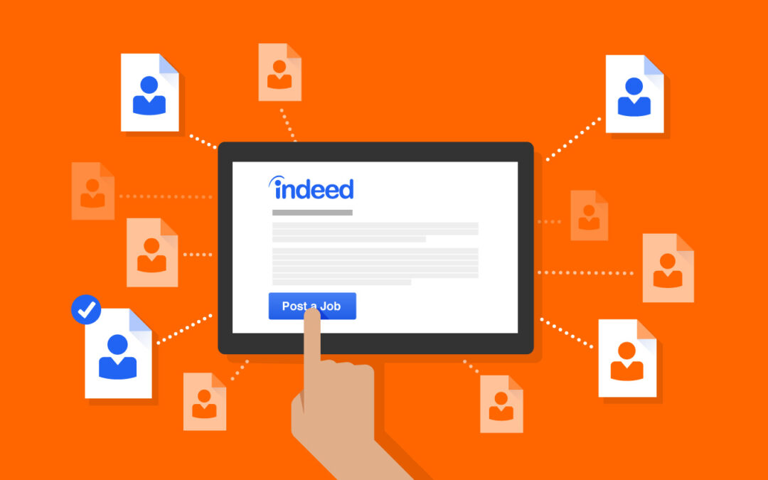 Extract Company Details from Indeed