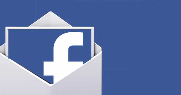 Scrape Emails from Facebook Company Pages