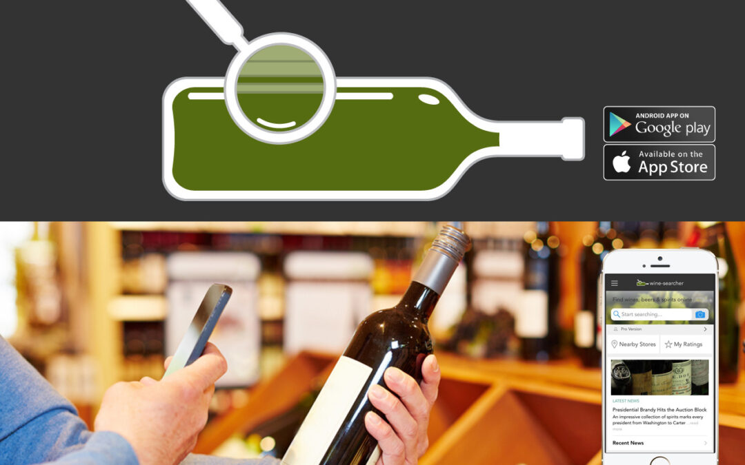 Scrape Wine Prices from Wine-searcher.com