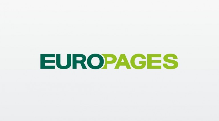 Scrape Business Data Verified from Europages.co.uk