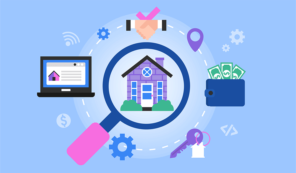 Scraping Data from Real Estate Websites