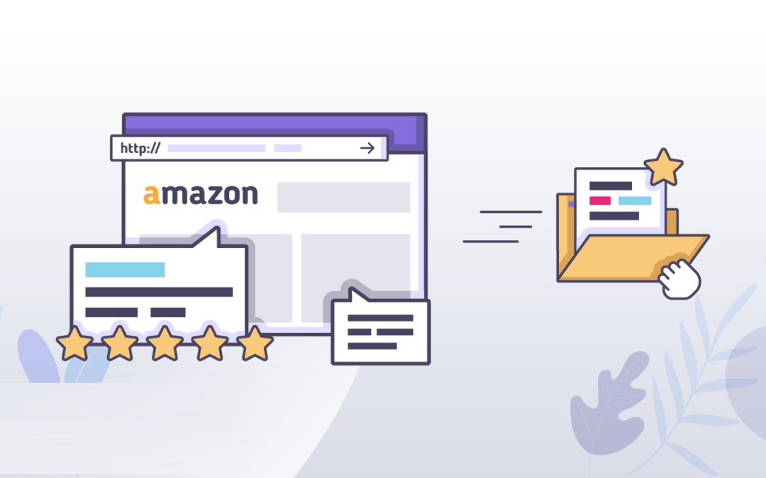 Amazon Review Scraper