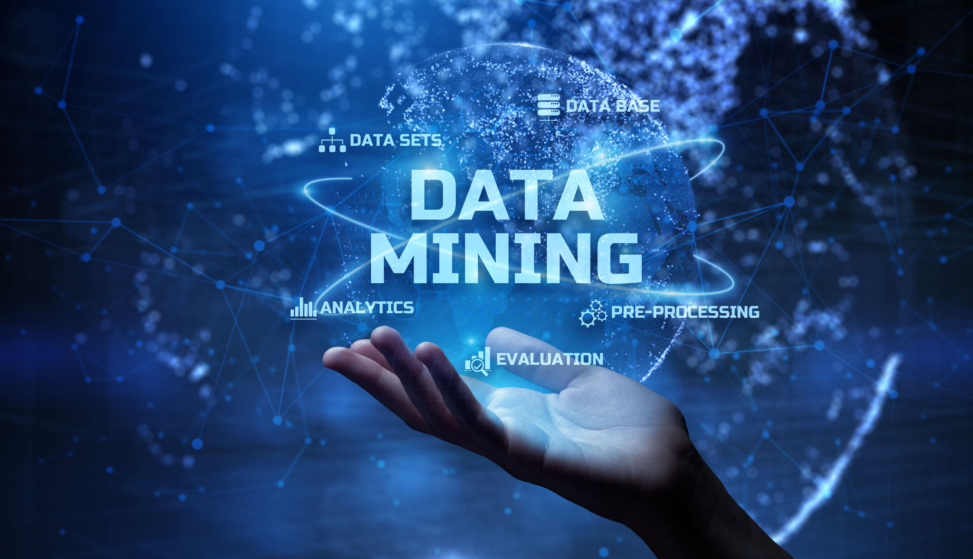 data mining definition computer science