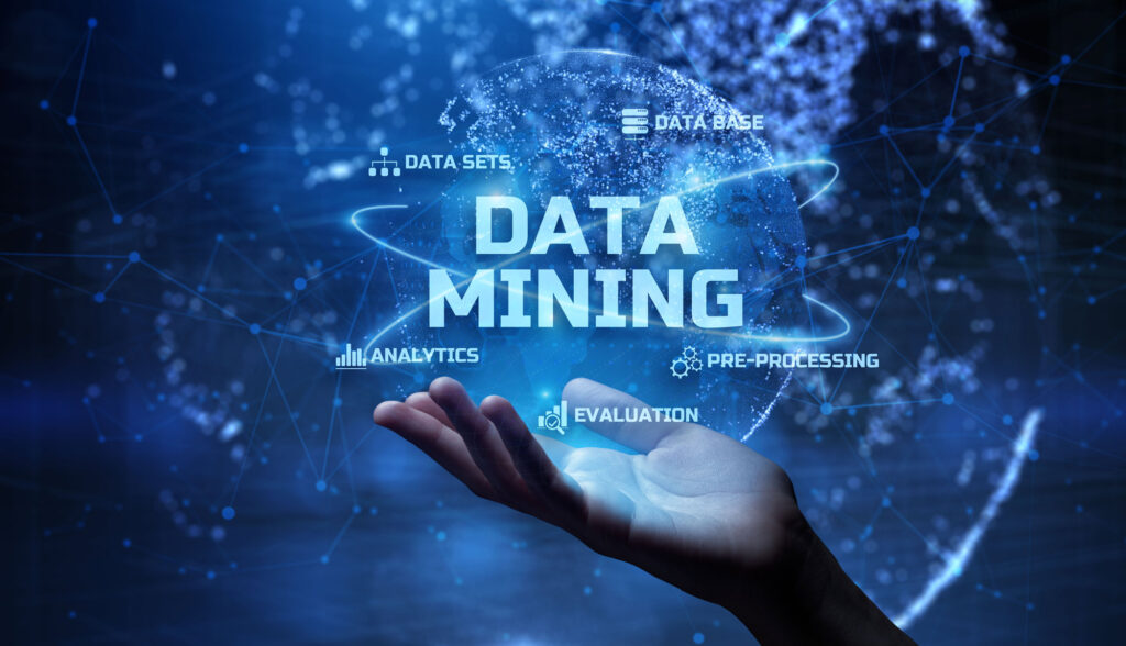 data mining definition in healthcare